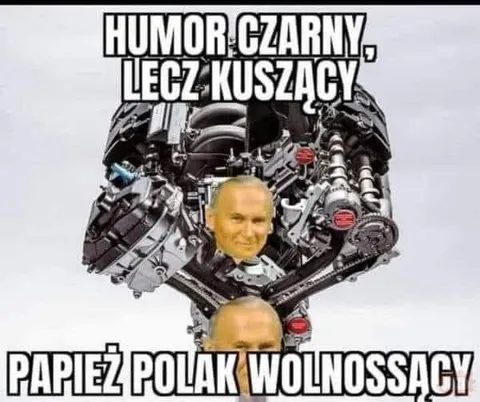 Czarny humor wolnossący