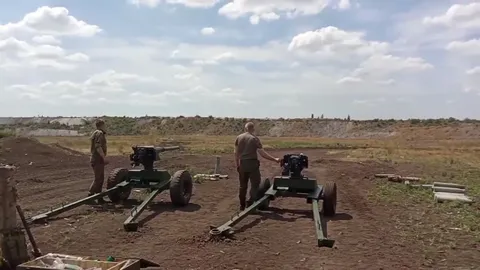 Сирийский опыт на полигоне