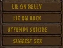 Attempt Suicide Suggest Sex