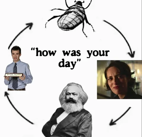How Was Your Day Cycle