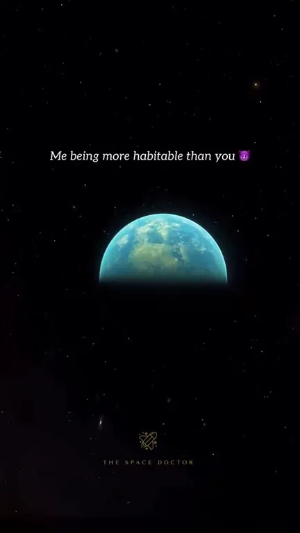 Super Earth Gets Destroyed