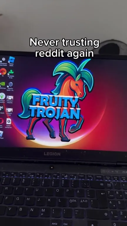 Never Trusting Reddit Again