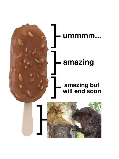 Amazing Ice Cream Ending Soon