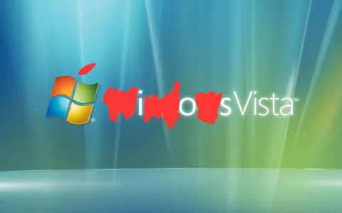 Windows Vista Returns