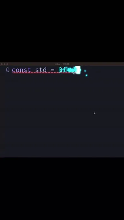 When Coding Gets Out of Hand
