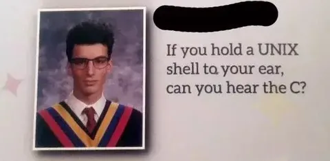 Can You Hear the C?