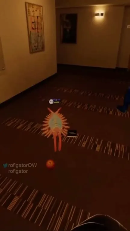 What the Fuck Is This Anomalocaris