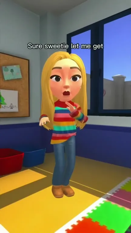 Beans Instead of Chocolate
