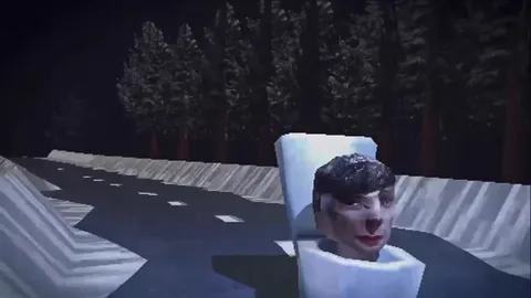 Человек в белом катафалке