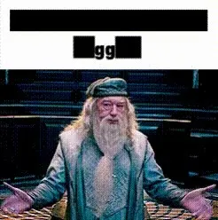 Wizard goes from open arms to unimpressed
