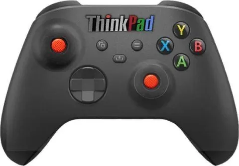 ThinkPad Gaming Controller
