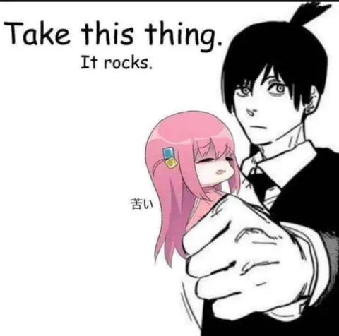 Take This Thing It Rocks