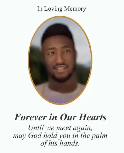 Forever in Our Hearts Memorial