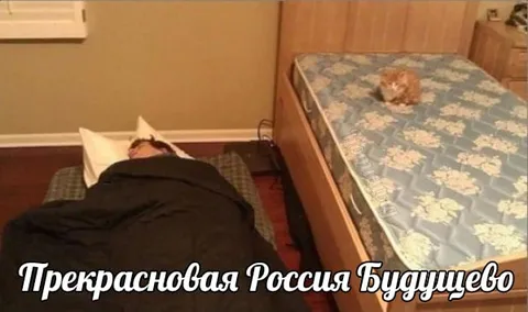 Прекрасновая Россия будущего