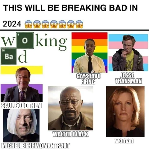 Breaking Bad in 2024