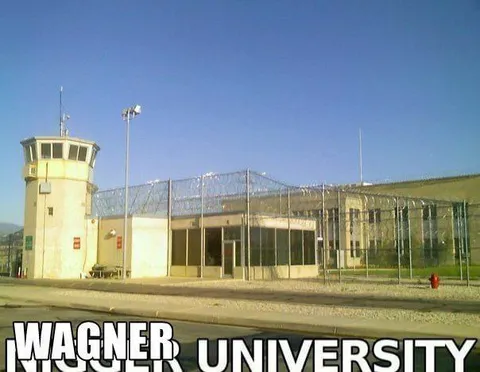 Wagner University Prison Campus
