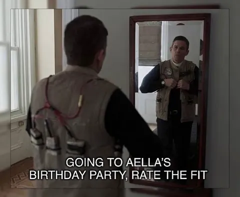 Going to Aella’s Birthday Party