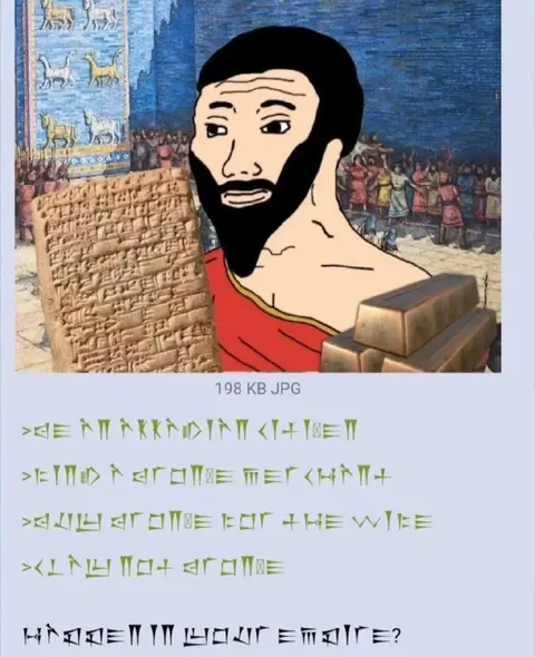 Ancient Tablet JPG Download