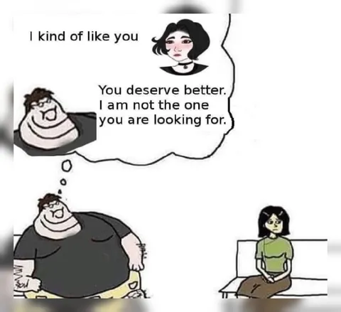 You Deserve Better