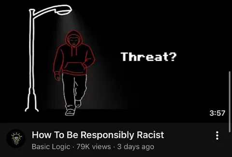 How To Be Responsibly Racist