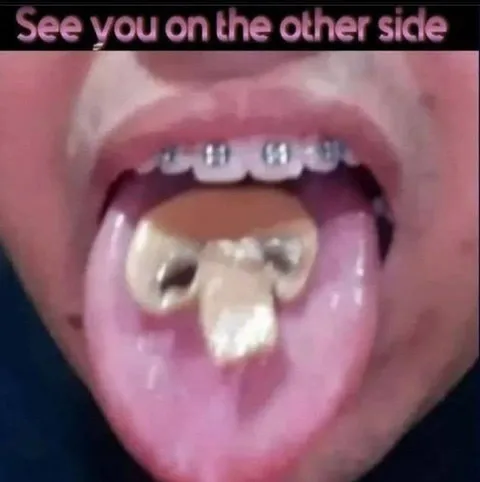 See You on the Other Side