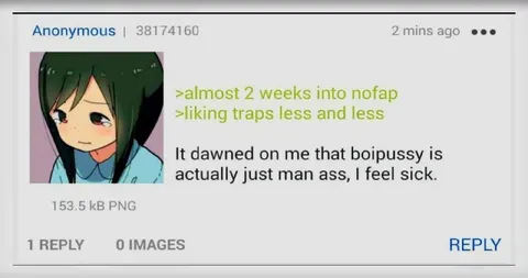 NoFap Trap Awakening