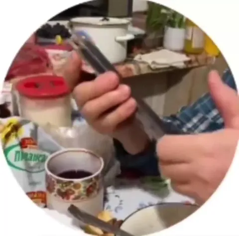 Amen Before the Empty Plate