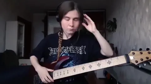 Когда басовая партия стала культом
