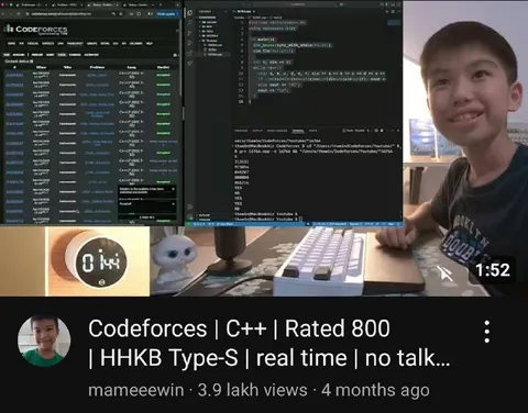 Codeforces Rated 800 Grind
