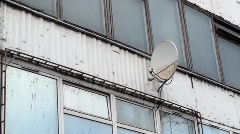 Съёмочная площадка третьего сезона