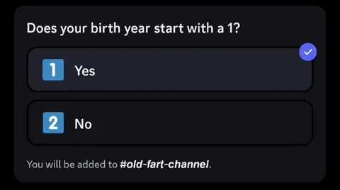 Birth Year Starts With One