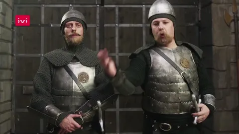 Когда выбирать уже нечего