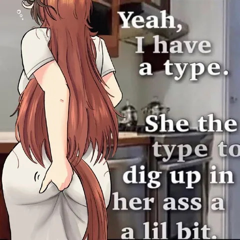 I Have a Type