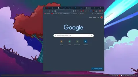 Компьютер открывает слишком много Chrome