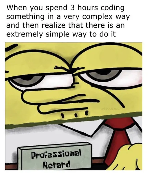 Three Hours Coding the Hard Way