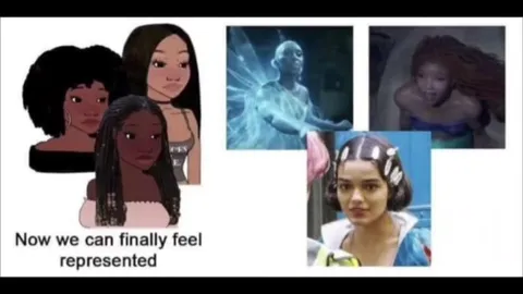 Yes, That’s Literally Me