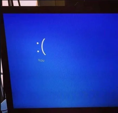 You are sad