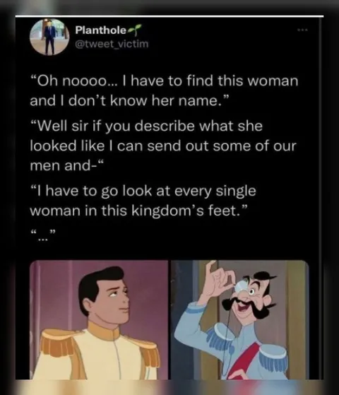 Every Woman in the Kingdom