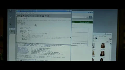 Zuckerberg’s Old-School Desktop