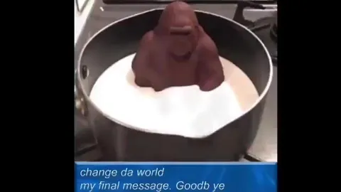 Change da World Final Message