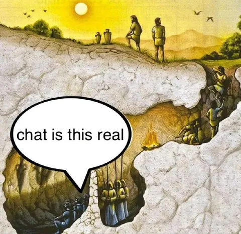 Chat Is This Real