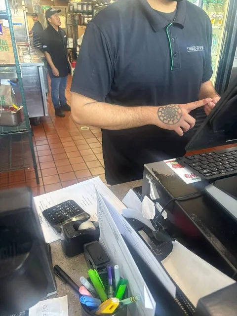 How Did They Hire Him