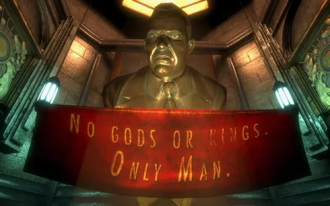 No Gods or Kings Only Man
