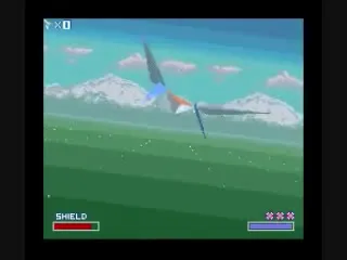 Do A Barrel Roll Achievement