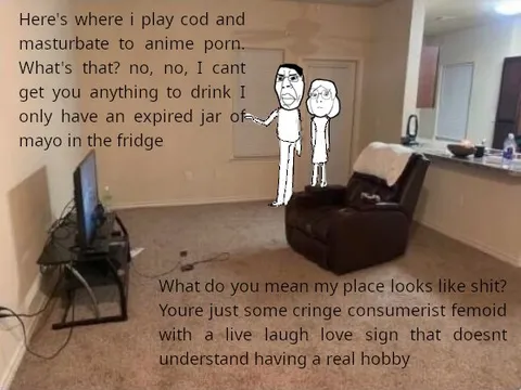 Expired Mayo Anime Hobby