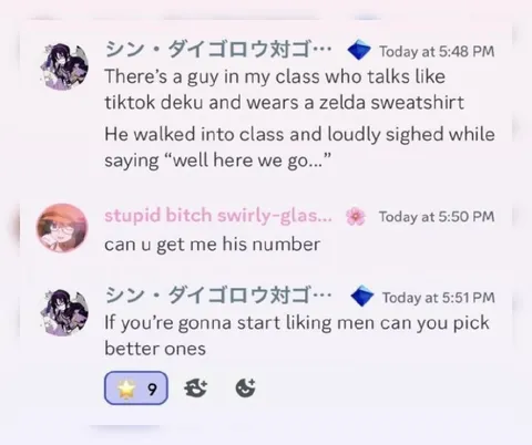 Can You Pick Better Men