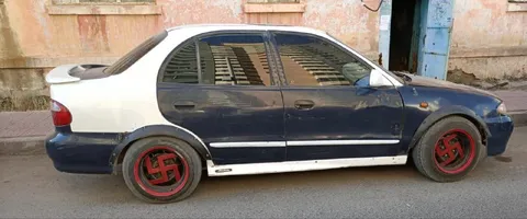 Самый неоднозначный автомобиль
