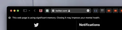 Twitter May Improve Your Mental Health