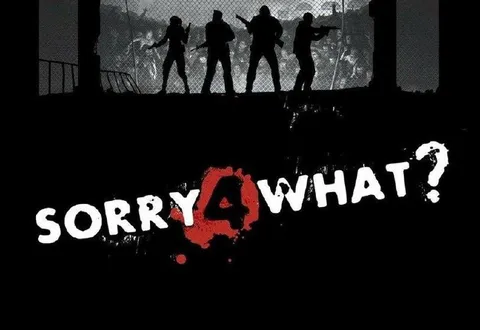 Sorry 4 What?