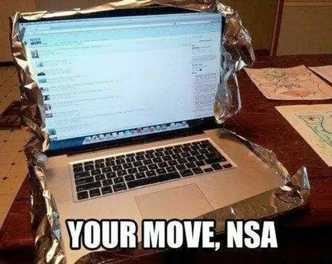 Your Move, NASA